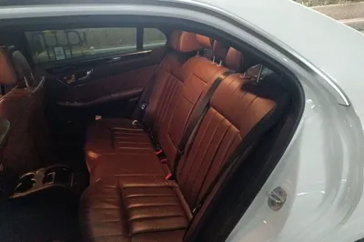 Mercedes-Benz E-Class 2015, 115400 км, за 93277.65 CNY - фото 20