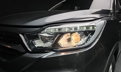 KG_Mobility_Ssangyong Rexton 2019, 85673 км, за 15200000 KRW - фото 22