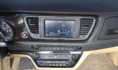Kia Canival 2020, 152953 км, за 15900000 KRW - фото 13