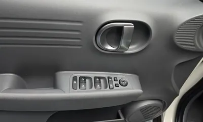 Hyundai Casper 2024, 9622 км, за 17900000 KRW - фото 16