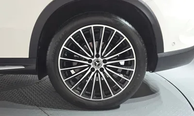 Mercedes-Benz GLC-Class 2024, 22360 км, за 68500000 KRW - фото 21