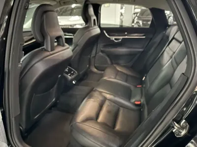 Volvo S90 2018, 138376 км, за 16490000 KRW - фото 10
