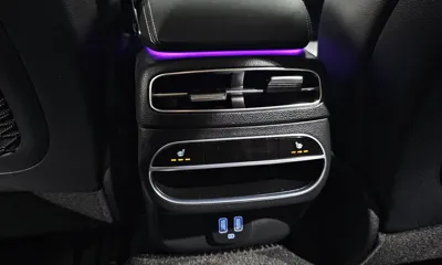 Genesis GV70 2024, 41396 км, за 37900000 KRW - фото 32