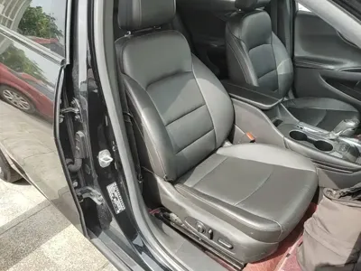 Chevrolet Malibu XL 2019, 124900 км, за 51600 CNY - фото 25