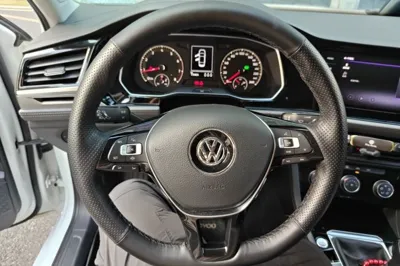 Volkswagen Sagitar 2020, 119500 км, за 75040.26 CNY - фото 9