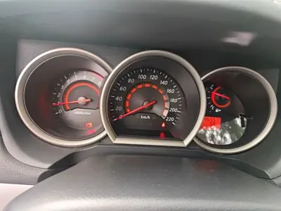 Nissan Sylphy 2018, 46500 км, за 28200 CNY - фото 8