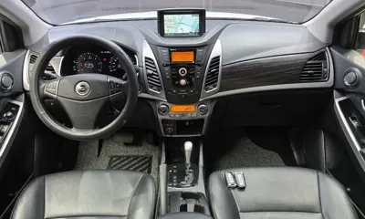 KG_Mobility_Ssangyong KORANDO 2015, 91294 км, за 5900000 KRW - фото 7