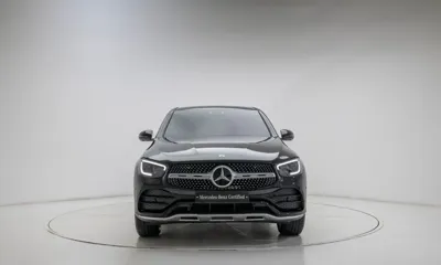 Mercedes-Benz GLC-Class 2023, 34119 км, за 54500000 KRW - фото 3