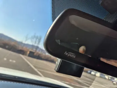 KG_Mobility_Ssangyong TIBOLI 2019, 70172 км, за 8990000 KRW - фото 18