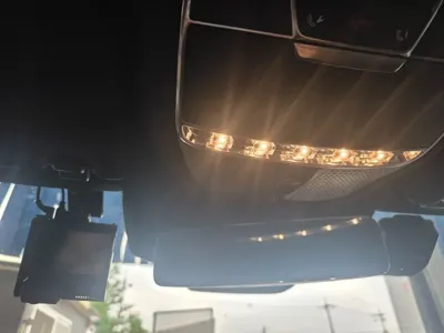 Mercedes-Benz S-Class 2018, 81298 км, за 52900000 KRW - фото 12