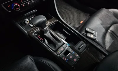 Kia K5 2016, 85865 км, за 9900000 KRW - фото 9