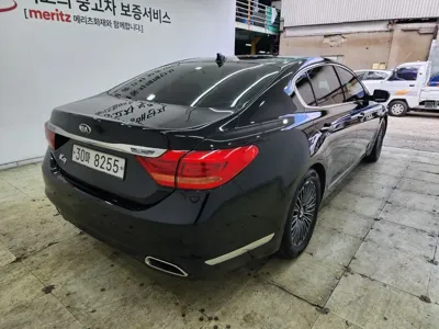 Kia K9 2013, 172416 км, за 5800000 KRW - фото 4