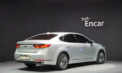 Kia K7 2018, 85944 км, за 11800000 KRW - фото 2