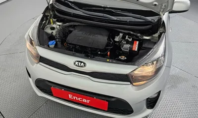 Kia Morning 2018, 33382 км, за 7500000 KRW - фото 6