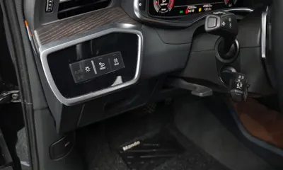 Audi A6 2022, 72353 км, за 36900000 KRW - фото 29