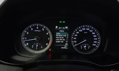 Hyundai Grandeur 2018, 133153 км, за 15700000 KRW - фото 8