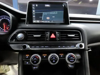 Genesis G70 2019, 240200 км, за 10300000 KRW - фото 13