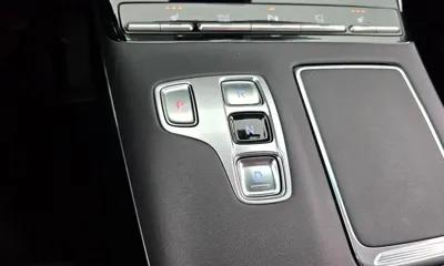 Hyundai Grandeur 2022, 87469 км, за 19900000 KRW - фото 9
