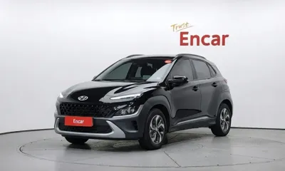 Hyundai Kona · 2023 год