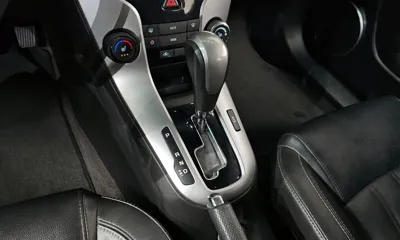 ChevroletGMDaewoo Cruze 2016, 89403 км, за 6200000 KRW - фото 9