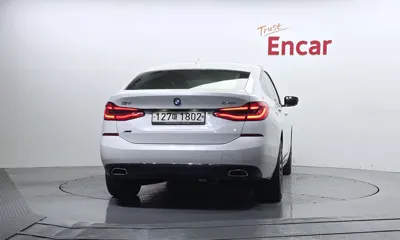 BMW Gran Turismo 2019, 99770 км, за 31900000 KRW