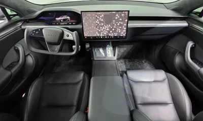 Tesla Model S 2023, 119795 км, за 113990000 KRW - фото 7
