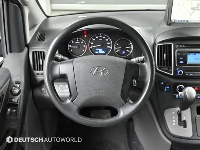 Hyundai Starex 2017, 126000 км, за 10700000 KRW - фото 13