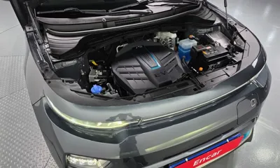 Kia Soul 2021, 57224 км, за 22900000 KRW - фото 6