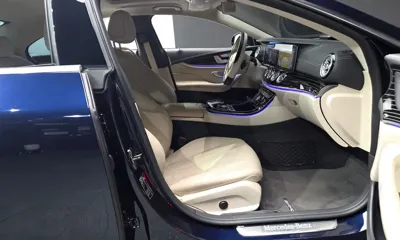 Mercedes-Benz CLS-Class 2019, 85906 км, за 41900000 KRW - фото 10