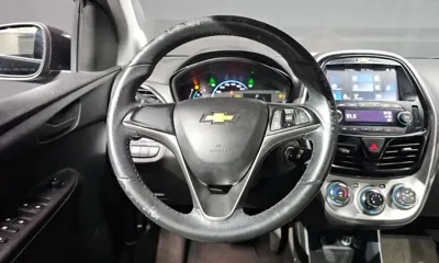 ChevroletGMDaewoo Spark 2016, 147482 км, за 3500000 KRW - фото 11