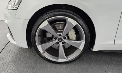 Audi A5 2019, 108944 км, за 25150000 KRW - фото 5