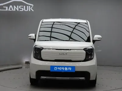 Kia Ray 2023, 55649 км, за 15990000 KRW