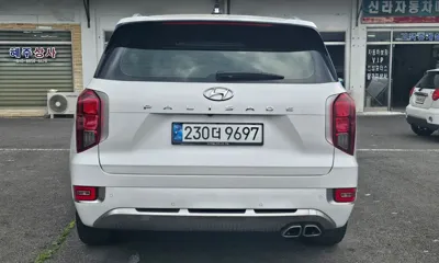 Hyundai Palisade 2021, 100056 км, за 24900000 KRW - фото 5