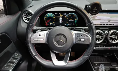 Mercedes-Benz GLA-Class 2020, 108064 км, за 24490000 KRW - фото 12