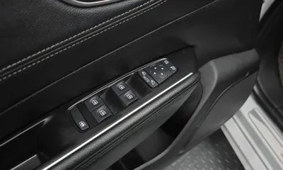 Renault-KoreaSamsung SM6 2016, 91132 км, за 7300000 KRW - фото 17