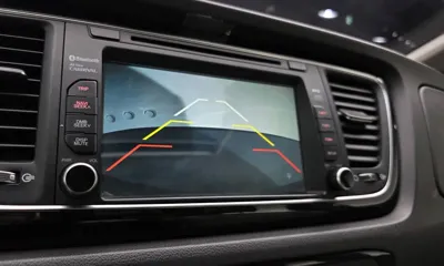 Kia Canival 2015, 182518 км, за 7700000 KRW - фото 15