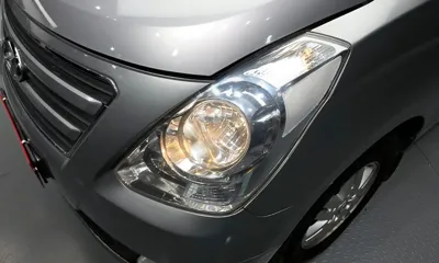 Hyundai Starex 2017, 159295 км, за 8900000 KRW - фото 22
