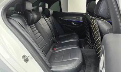 Mercedes-Benz E-Class 2019, 99068 км, за 27900000 KRW - фото 11