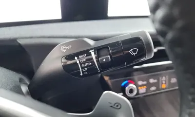 Kia EV6 2022, 126722 км, за 25890000 KRW - фото 37