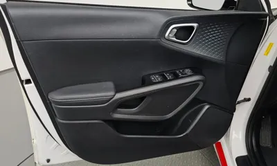 Kia Soul 2019, 115474 км, за 11900000 KRW - фото 25
