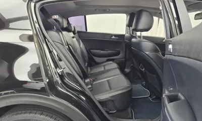 Kia Sportage 2016, 99727 км, за 9600000 KRW - фото 11