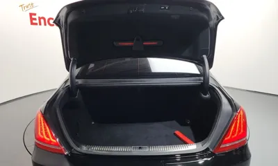 Genesis EQ900 2016, 220352 км, за 11300000 KRW - фото 17
