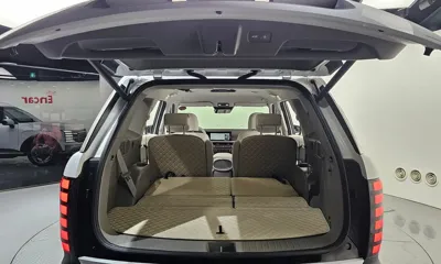 Hyundai Palisade 2026, 5920 км, за 53900000 KRW - фото 20