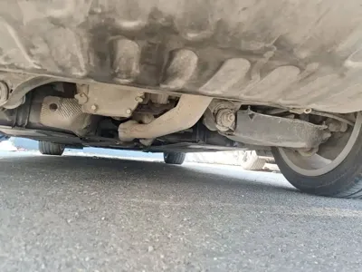 Cadillac ATS-L 2018, 91100 км, за 67200 CNY - фото 25