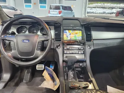 Ford Taurus 2012, 148350 км, за 3990000 KRW - фото 16