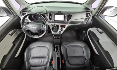 Kia Ray 2015, 105290 км, за 7200000 KRW - фото 7