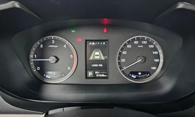 Hyundai Solati 2020, 61048 км, за 43000000 KRW - фото 8