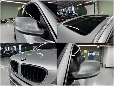 BMW X3 2014, 81595 км, за 14200000 KRW - фото 8