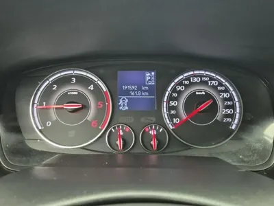 Renault-KoreaSamsung SM5 2015, 191592 км, за 2500000 KRW - фото 7