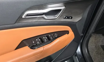 Kia Sportage 2022, 56254 км, за 25500000 KRW - фото 30